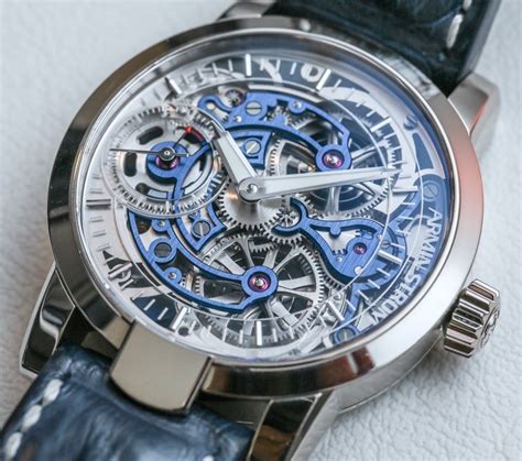pure watches review